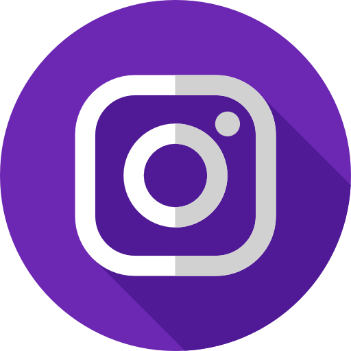 Instagram icon