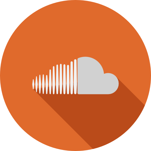 SoundCloud icon